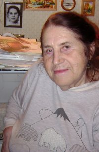 Nina Owtchinnikowa, 26 мая 1934, Санкт-Петербург, id10622517