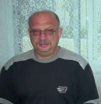 Борис Лурье, 31 августа 1986, Самара, id11403483