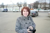 Ирина Круглова, 3 марта 1982, Санкт-Петербург, id12296771
