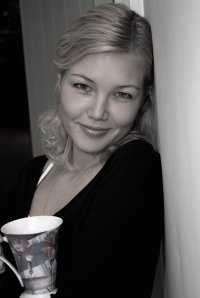 Ольга Малинова, 20 октября , Екатеринбург, id14204555