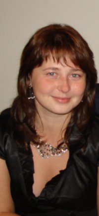 Марина Камнева, 7 мая 1977, Первоуральск, id18387571