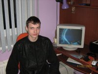 Андрей Милашевіч, 27 февраля 1991, Севастополь, id18794257