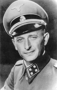 Adolf Eichmann, 19 марта , Еманжелинск, id19364257