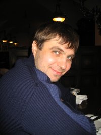 Сергей Попов, 17 февраля 1988, Москва, id19471591