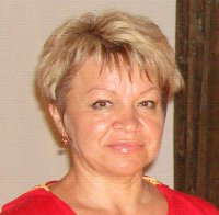Зинаида Решетникова, 4 июня , Тобольск, id19543948