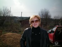 Лариса Ходаковская, 3 февраля , Киев, id19725775
