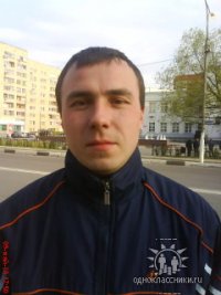 Serega Иванов, 8 декабря 1983, Кострома, id19730848