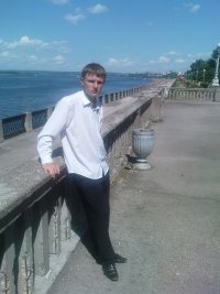 Александр Мошников, 8 июня , Самара, id20169551