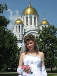 Ирина Видус-Ватанская, 11 июня 1991, Кемерово, id21263862