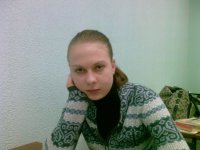 Мария Семёнова, 22 сентября 1992, Санкт-Петербург, id22693061