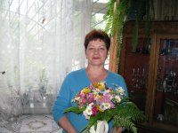 Людмила Юдина, 21 сентября 1990, Владивосток, id23041431