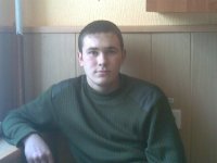 Андрей Васильцов, 19 декабря 1986, Красноярск, id23648619