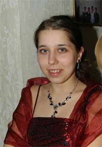 Татьяна Климова, 3 ноября , Пермь, id2436343