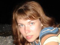 Маричка Лебединская, 9 февраля 1977, Киев, id25399552