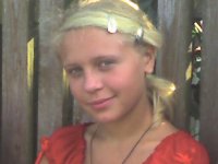 Настя Венгер, id28757118