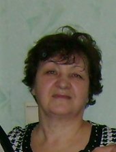 Ольга Коркунова, 14 января 1951, Верхняя Салда, id29497735