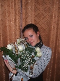 Мария Молчанова, 12 декабря , Москва, id30510847