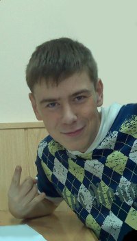 Андрей Нечаев, 30 августа , Казань, id32260602