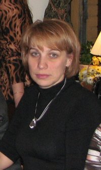 Татьяна Полканова, 9 октября 1970, Санкт-Петербург, id3249131