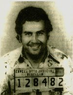 Pablo Escobar, 26 апреля , Ростов-на-Дону, id3319979