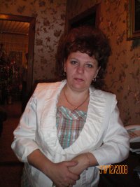 Антонина Саморукова, 5 мая , Краснодар, id34081949