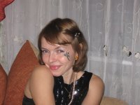 Наталья Афанасьева, 29 октября 1977, Москва, id36346681