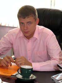 Андрей Поликарпов, 7 мая , Санкт-Петербург, id37075287
