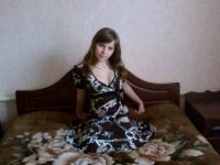 Анастасия Митрофанова, 4 мая 1993, Москва, id37485632