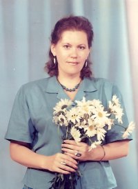 Ольга Косленик, 1 сентября 1993, Пермь, id38134514