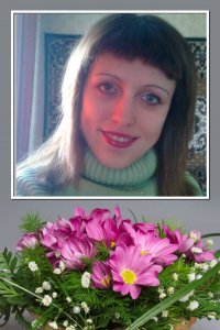 Луиза Ахмеджанова, 12 марта 1988, Оренбург, id41169139