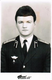 Михаил Клюев, 20 апреля 1976, Кемерово, id42409052