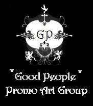 Good Peoplepromogroup, 5 сентября , Донецк, id43844122