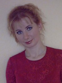 Olga Bantcer, 12 декабря , Гродно, id44220693