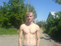 Иван Лысенко, 23 января 1991, Челябинск, id44414913