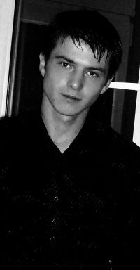 Дмитрий Касперовский, 5 марта 1990, Брест, id46037671