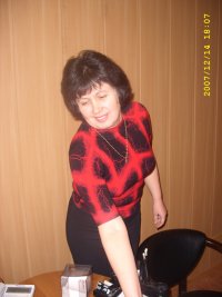 Татьяна Новосёлова, 18 декабря , Братск, id47194140