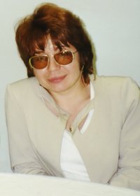 Наталия Елфимова, Санкт-Петербург, id4951039