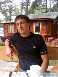 Сергей Пахомов, 10 декабря 1990, Хабаровск, id50939393