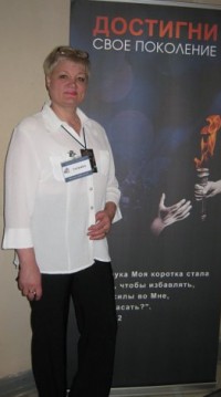 Татьяна Пожарова, 30 января , Нижний Новгород, id57927728