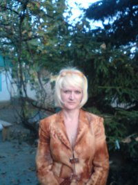 Лидия Маклякова, 25 апреля 1990, Лабинск, id74372883