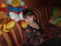 Мария Патырмина, 13 марта , Волгоград, id74935184
