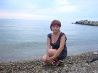 Ирина Боровкова-давыдова, 14 августа , Нижний Новгород, id77001764