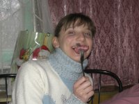 Таня Буряченко, 27 января 1995, Санкт-Петербург, id8465765