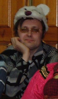 Дмитрий Овчаренко, 15 июля , Владивосток, id89704744
