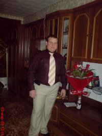 Андрей Говорухин, 17 января 1988, Мариуполь, id90144582