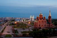 Aktobe City, 5 августа , Москва, id92605000