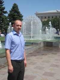 Дмитрий Поливенко, 30 мая , Ростов-на-Дону, id92890476