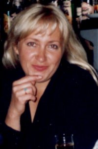 Мария Проскурякова, 15 июня , Санкт-Петербург, id9531089