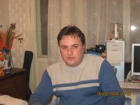 Вячеслав Беликов, 18 января , Санкт-Петербург, id9702776