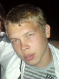 Алексей Богатырев, 9 апреля , Ярославль, id99079900